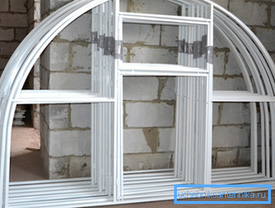 İsteğe bağlı boyalı fabrika yapımı sera çerçevesi İsteğe bağlı boyalı fabrika yapımı sera çerçevesi