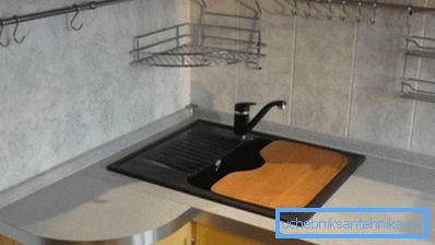 Zıvana lavabo kesme tahtası Zıvana lavabo kesme tahtası