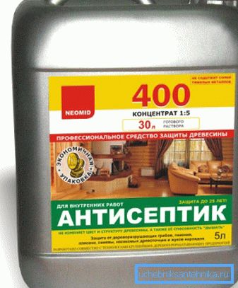 Ahşap antiseptik ile tedavi edilmelidir. Ahşap antiseptik ile tedavi edilmelidir.