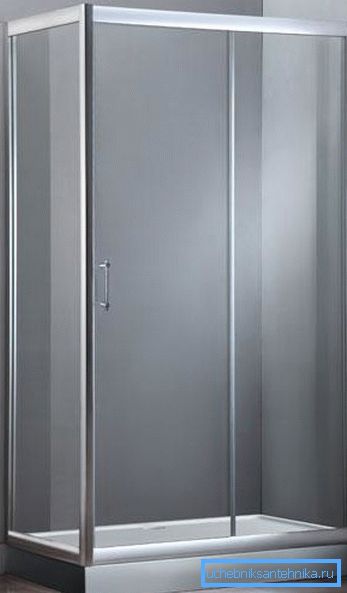 120x80 tepsili duş köşesi - geniş banyolar için geniş seçenek 120x80 tepsili duş köşesi - geniş banyolar için geniş seçenek