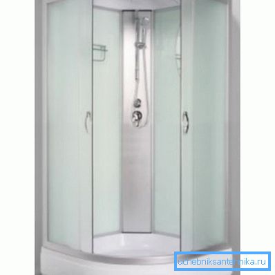 Alıcılar arasında ortalama palet 90x90 olan duşlar da oldukça popüler. Alıcılar arasında ortalama palet 90x90 olan duşlar da oldukça popüler.