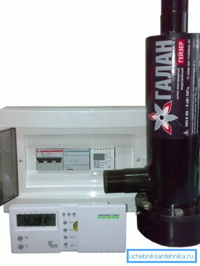 Ekonomik doğrudan ısıtma cihazları sadece pazarlamacıların hayal gücünde bulunur. Ekonomik doğrudan ısıtma cihazları sadece pazarlamacıların hayal gücünde bulunur.