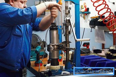 3856 Çalışma ve bakım