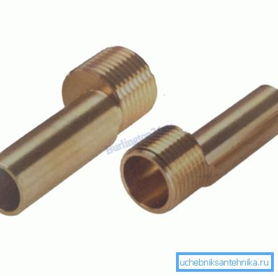 Termostat için eksantrikler Termostat için eksantrikler