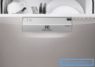 ELECTROLUX ESF 2300 işletim sistemi ELECTROLUX ESF 2300 işletim sistemi