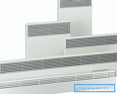 Elektrikli konvektörler, bir yazlık evi ısıtmanın en ekonomik ve hızlı yollarından biridir. Elektrikli konvektörler, bir yazlık evi ısıtmanın en ekonomik ve hızlı yollarından biridir.