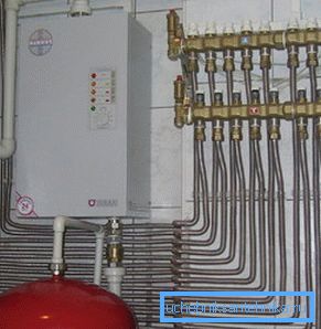 Elektrikli ısıtma kazanları nispeten küçük boyutlara sahiptir ve çok ekonomiktir. Elektrikli ısıtma kazanları nispeten küçük boyutlara sahiptir ve çok ekonomiktir.