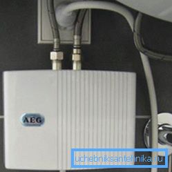 Elektrikli modeller oldukça kompakt olabilir. Elektrikli modeller oldukça kompakt olabilir.