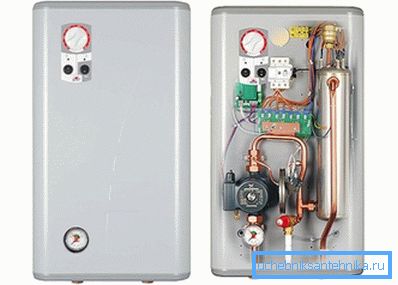 Elektrik ünitesi. Elektrik ünitesi.