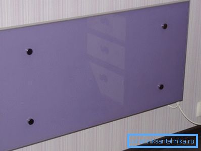 Elektrikli kızılötesi verici iç parçası olabilir Elektrikli kızılötesi verici iç parçası olabilir
