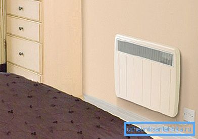 Elektrikli konvektör - maksimum verimlilik ve sadelik Elektrikli konvektör - maksimum verimlilik ve sadelik