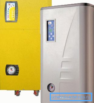 Elektrikli kombinin birçok avantajı vardır, ancak büyük miktarda pahalı elektrik tüketir Elektrikli kombinin birçok avantajı vardır, ancak büyük miktarda pahalı elektrik tüketir