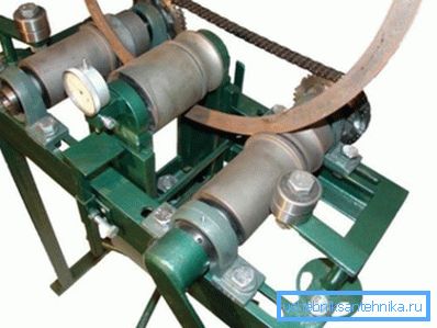 Elektrikli boru bükme makinesi Elektrikli boru bükme makinesi