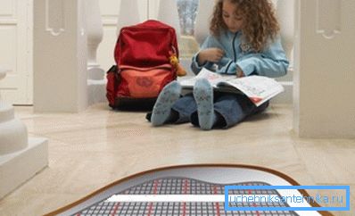 Elektrik, bir daireyi veya evi ısıtmanın harika bir yoludur.