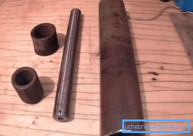 Ellerinin ısıtılması elektrot kazanları bu parçalardan yapılmıştır Ellerinin ısıtılması elektrot kazanları bu parçalardan yapılmıştır