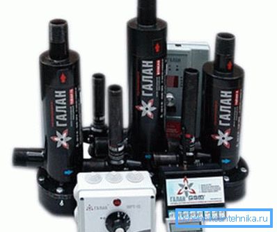 Elektrot kazanları. Elektrot kazanları.