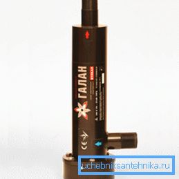 Elektrikli kombi - maksimum kompaktlık, ancak minimum tasarruf Elektrikli kombi - maksimum kompaktlık, ancak minimum tasarruf