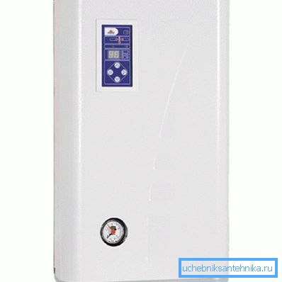 Elektrikli kombi, tüketilen tüm elektriği ısıya dönüştürür. Elektrikli kombi, tüketilen tüm elektriği ısıya dönüştürür.