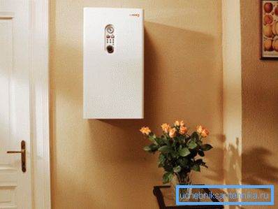 Elektrikli kombi, minimum dikkat gerektirir. Elektrikli kombi, minimum dikkat gerektirir.