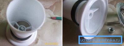 Lavabo ile doğrudan temas halinde olan ürünler Lavabo ile doğrudan temas halinde olan ürünler