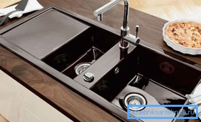 Emaye çift mutfak lavabo Emaye çift mutfak lavabo