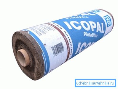 Son halı iCopal Pinta Ultra Son halı iCopal Pinta Ultra