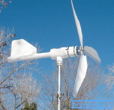 Rüzgar enerjisi - iklim kontrol teknolojilerinin geleceği