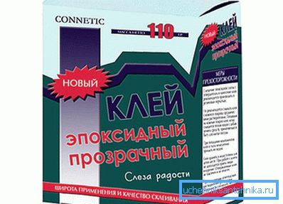Epoksi yapıştırıcı Epoksi yapıştırıcı
