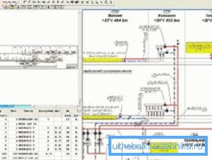 Ayrıntılı bir yerleşim planı oluşturmak için grafik arayüzü ile özel bir hesap makinesinin başka bir sürümü. Ayrıntılı bir yerleşim planı oluşturmak için grafik arayüzü ile özel bir hesap makinesinin başka bir sürümü.