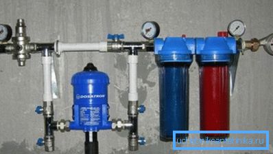 Göstergeler yüklerseniz - sistemi kontrol etmek daha kolay olacaktır Göstergeler yüklerseniz - sistemi kontrol etmek daha kolay olacaktır