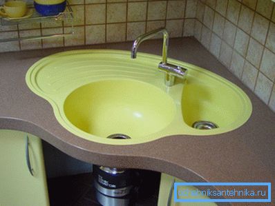 Estetik Kompozit Lavabo Estetik Kompozit Lavabo