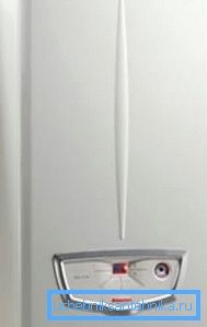 Bu kompakt cihaz tüm kazan dairesini değiştirir. Bu kompakt cihaz tüm kazan dairesini değiştirir.