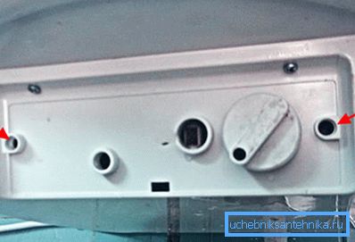 Dekoratif panel sabitleme vidaları Dekoratif panel sabitleme vidaları