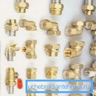 Montaj için bağlantı parçaları. Montaj için bağlantı parçaları.