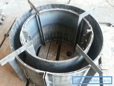 Metalin şekli. Metalin şekli.