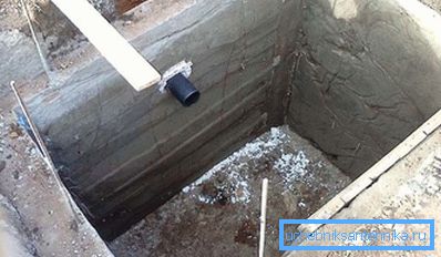Beton sisteminin fotoğrafı Beton sisteminin fotoğrafı