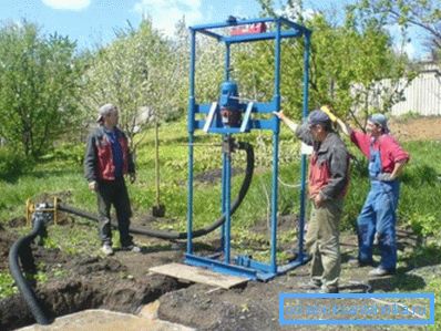 Gerekli tüm ekipmanla birlikte fotoğraf ekipleri driller