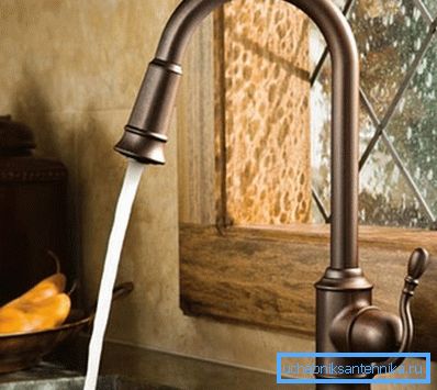 Estetik bronz mikser fotoğrafı Estetik bronz mikser fotoğrafı