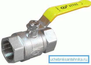 3271 Gaz küresel vana fotoğrafı