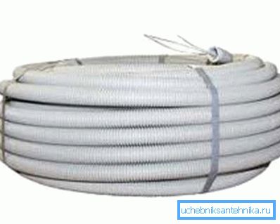 Elektrik tesisatı için fotoğraf oluklu boru. Elektrik tesisatı için fotoğraf oluklu boru.