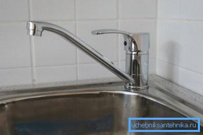 Fotoğraf mutfak musluk Fotoğraf mutfak musluk