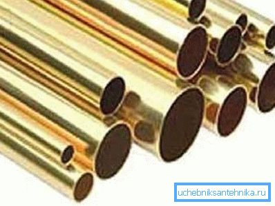 Pirinç borular fotoğrafları. Pirinç borular fotoğrafları.
