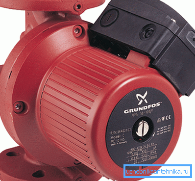 Grundfos pompasının fotoğrafı. Grundfos pompasının fotoğrafı.