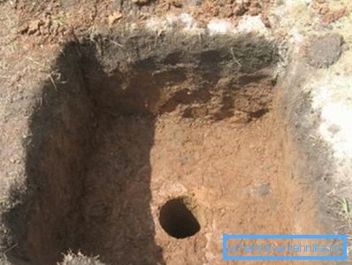 Fotoğraf taranmamış çukur Fotoğraf taranmamış çukur