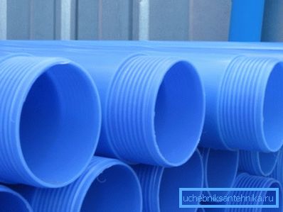 PVC-U boruların fotoğrafları. PVC-U boruların fotoğrafları.