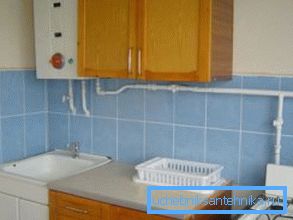 Fotoğraf açık gaz kablolaması. Fotoğraf açık gaz kablolaması.