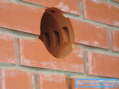 Fotoğraf Produha tuğla işlerinde delinmiş Fotoğraf Produha tuğla işlerinde delinmiş