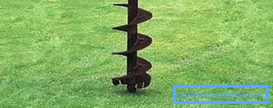 Burgu matkap fotoğrafı Burgu matkap fotoğrafı