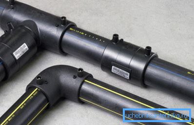 Elektrofitting kullanımı ile oluşturulan bileşiklerin fotoğrafları Elektrofitting kullanımı ile oluşturulan bileşiklerin fotoğrafları