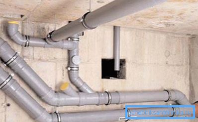 Modern kanalizasyon sistemi fotoğrafları Modern kanalizasyon sistemi fotoğrafları